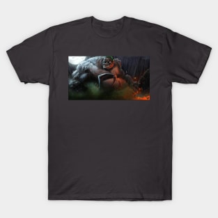 Pudge T-Shirt